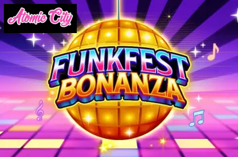 Funkfest Bonanza